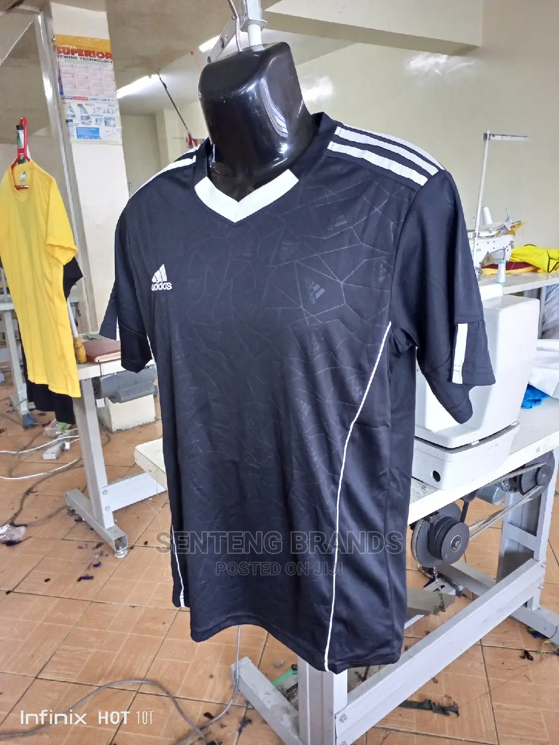 Sports T-Shirts
