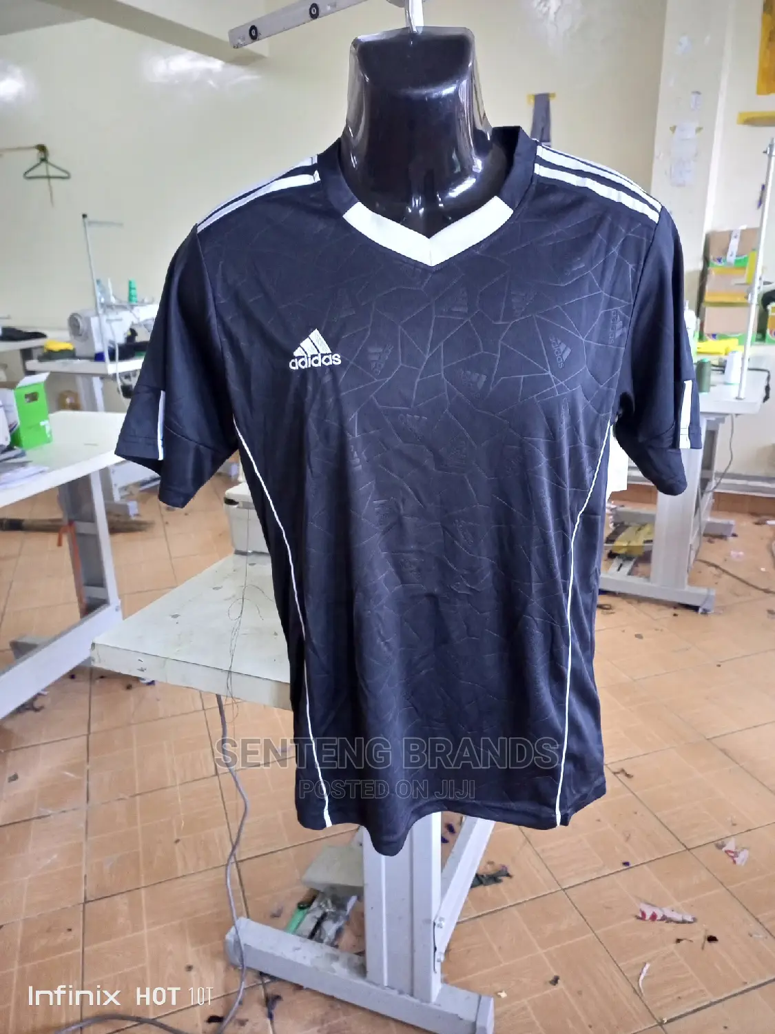 Sports T-Shirts