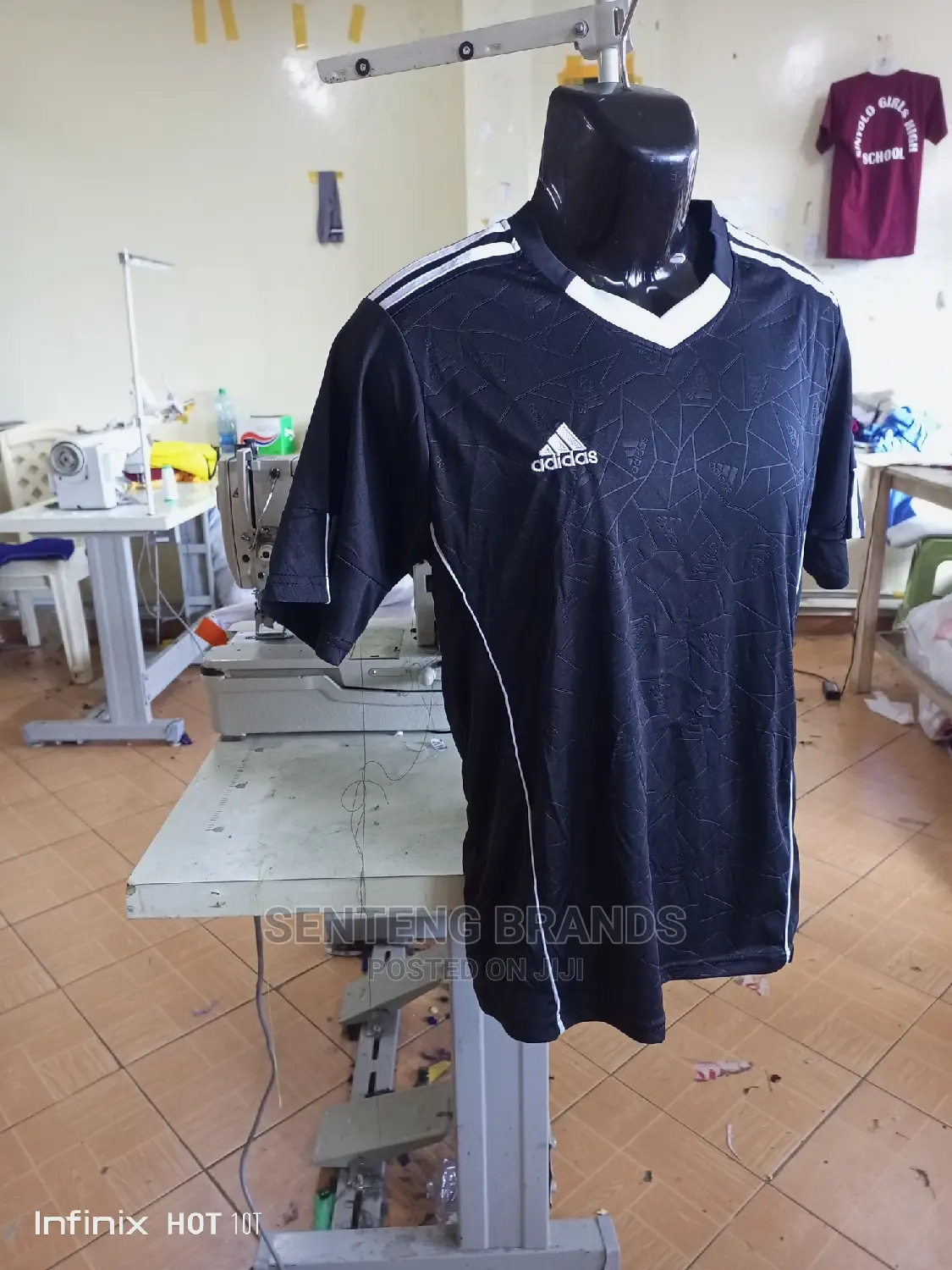 Sports T-Shirts