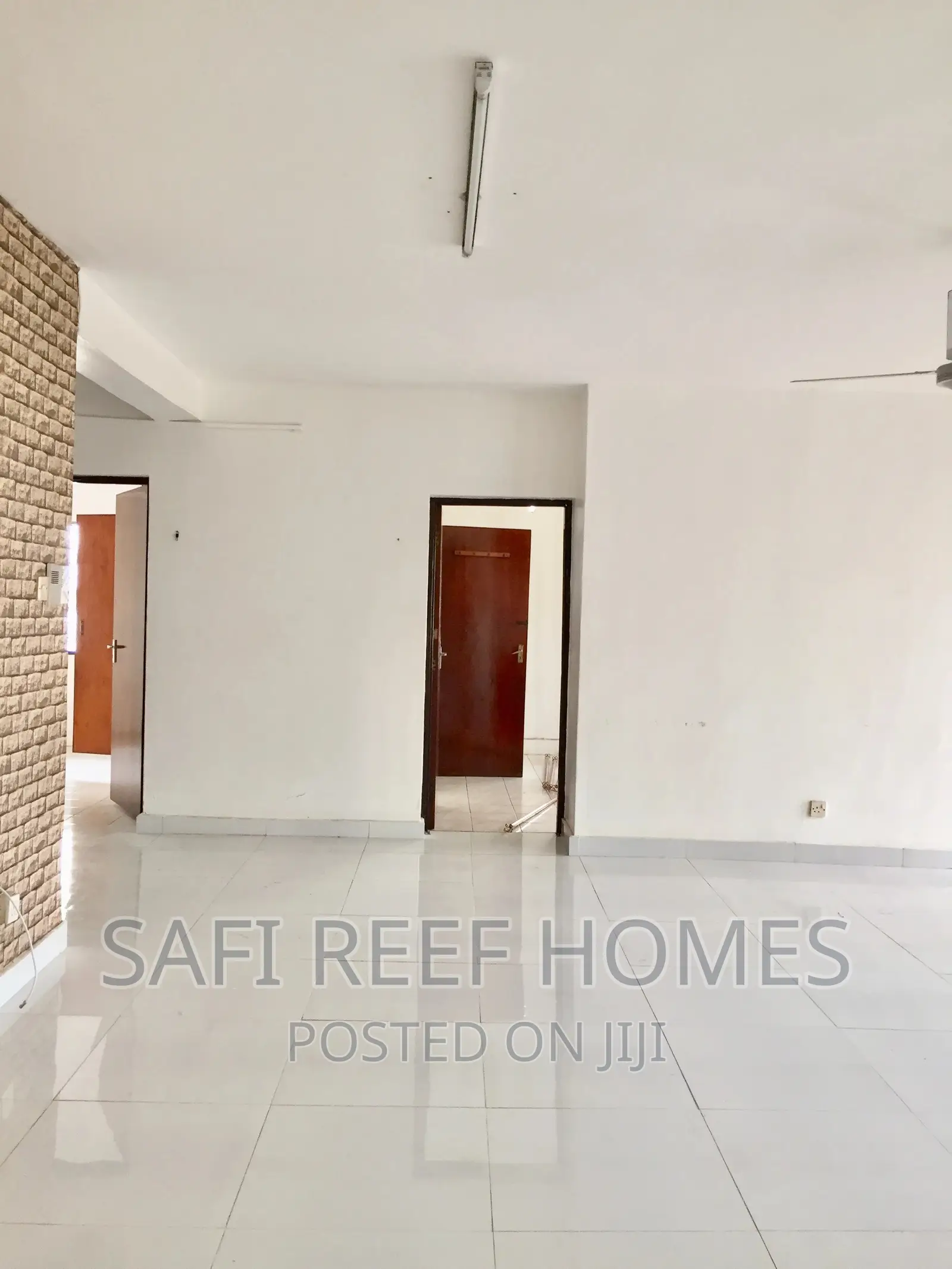 3bdrm Apartment in Nyali for Sale
