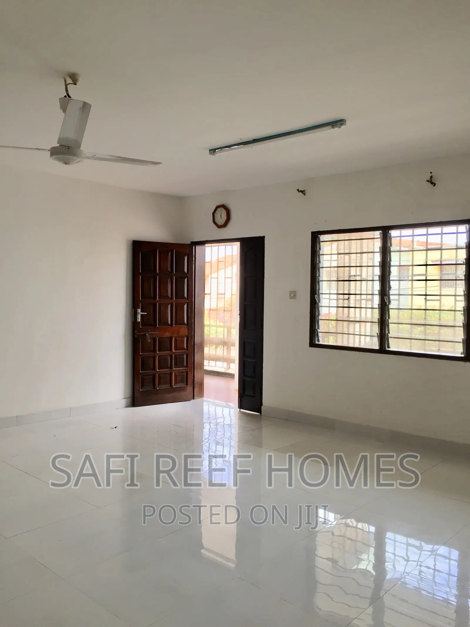 3bdrm Apartment in Nyali for Sale