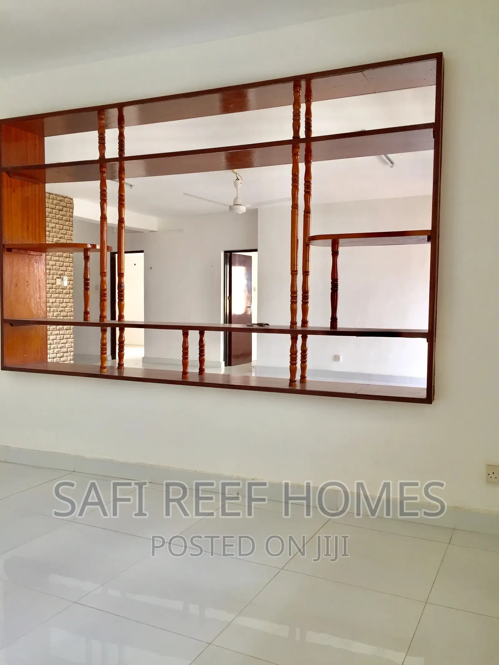3bdrm Apartment in Nyali for Sale