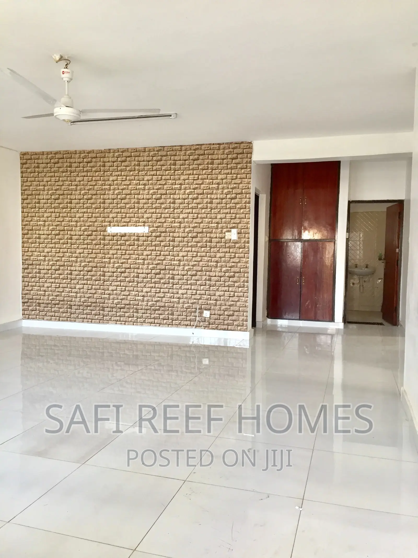 3bdrm Apartment in Nyali for Sale
