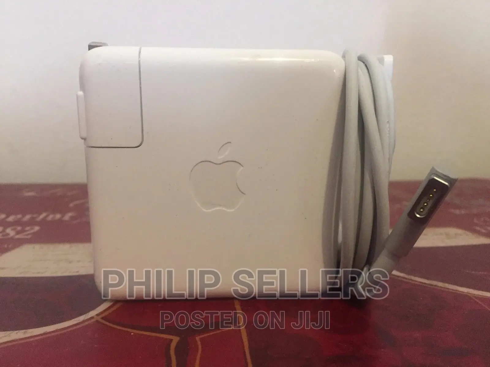Apple Macbook Air 11" or 13" Magsafe 45W Power Supply Charge