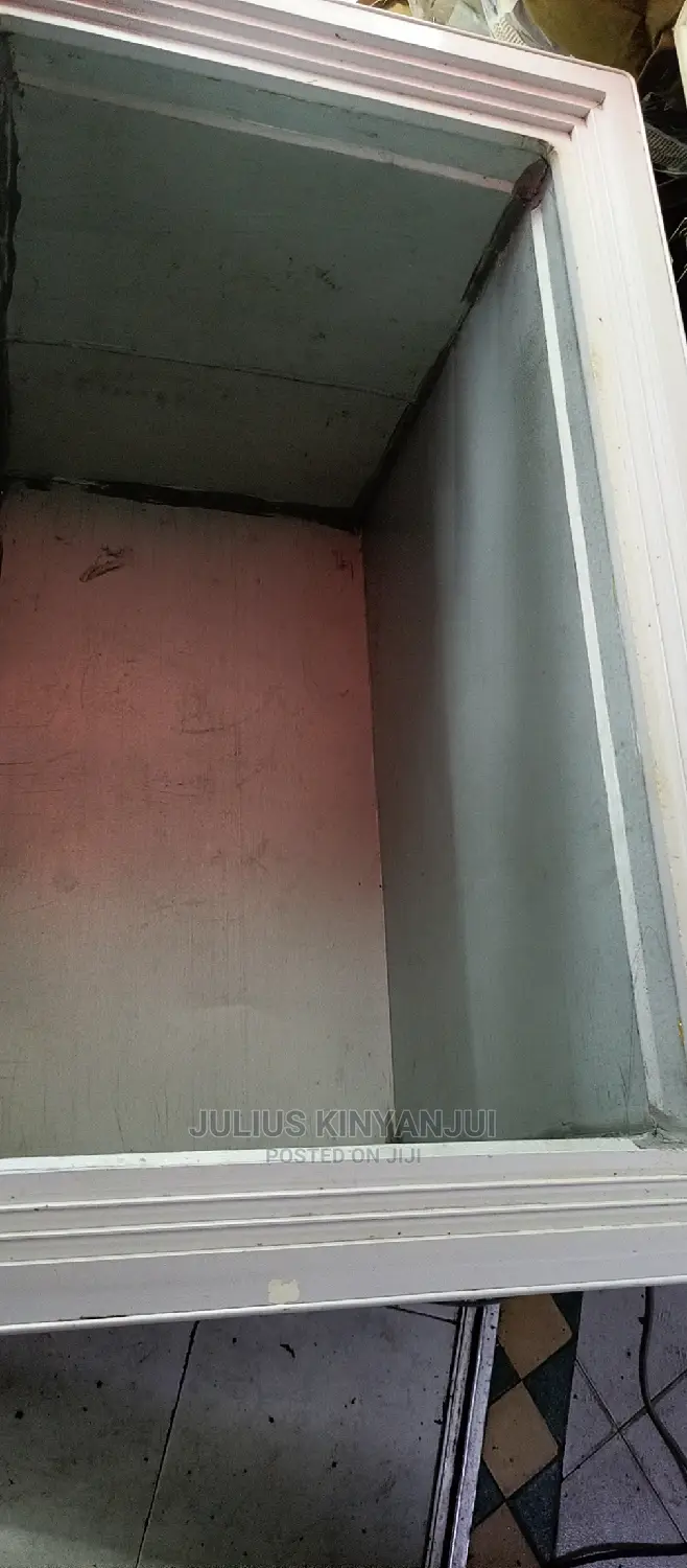 Deep Freezer Medium Size