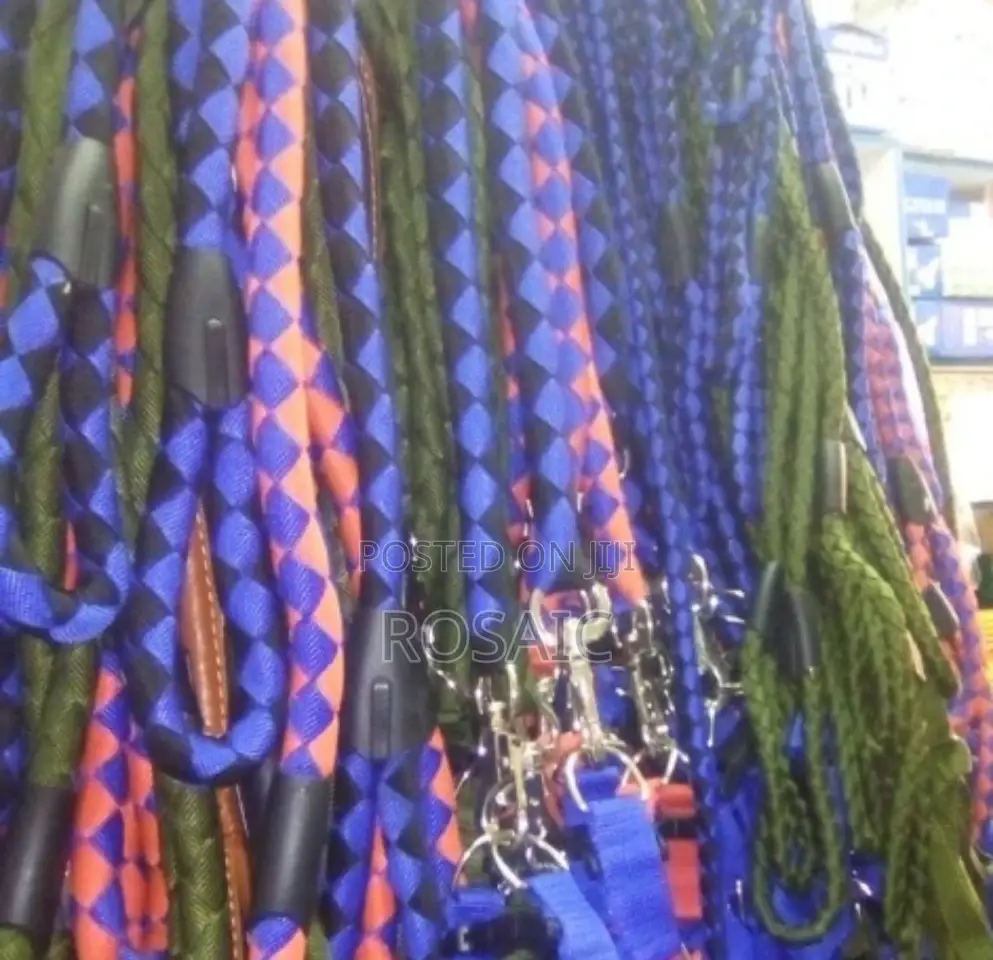 Durable Dog Leash