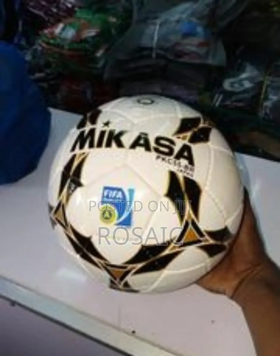 Mikasa Football Pkc5s Ball