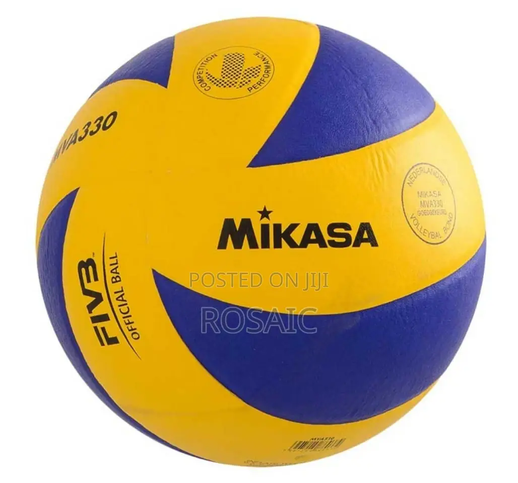 Mikasa 330 Volleyball