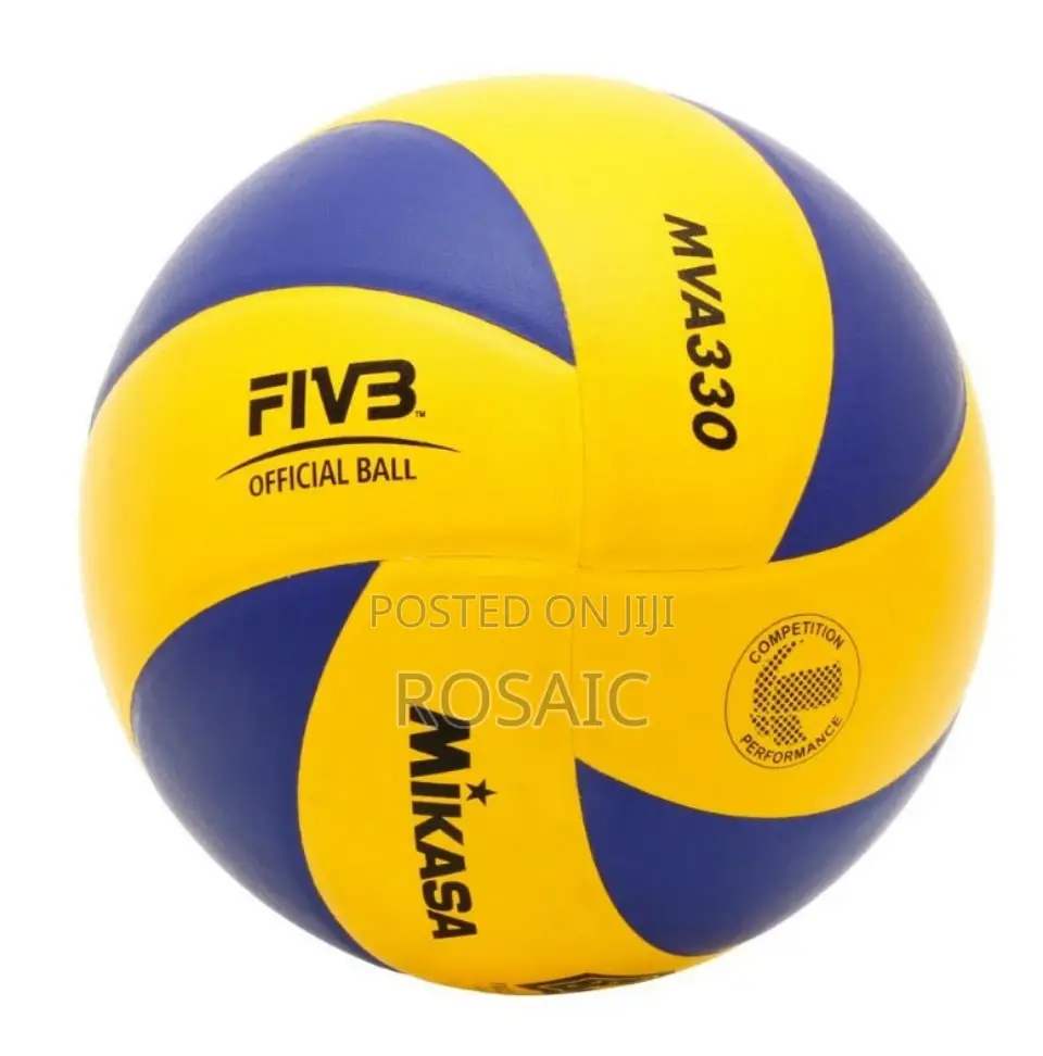 Mikasa MVA330 Volleyball