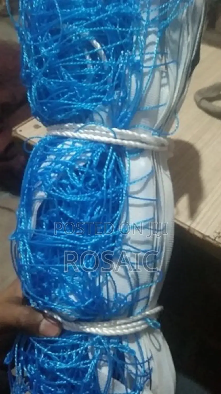 Volleyball Net