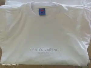 Plain White Quality