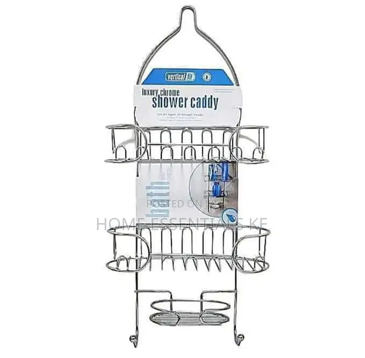 Bathroom Shower Caddy