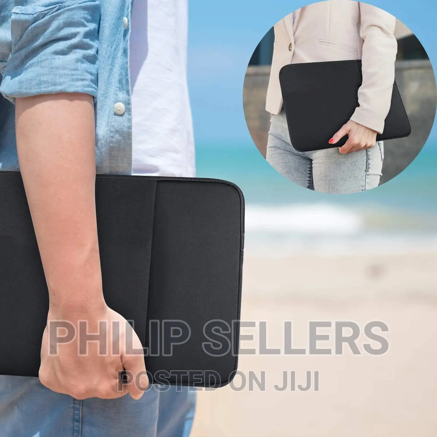 Laptop Sleeve 13 Inch,Upgraded Durable 14 Inch Laptop Case S