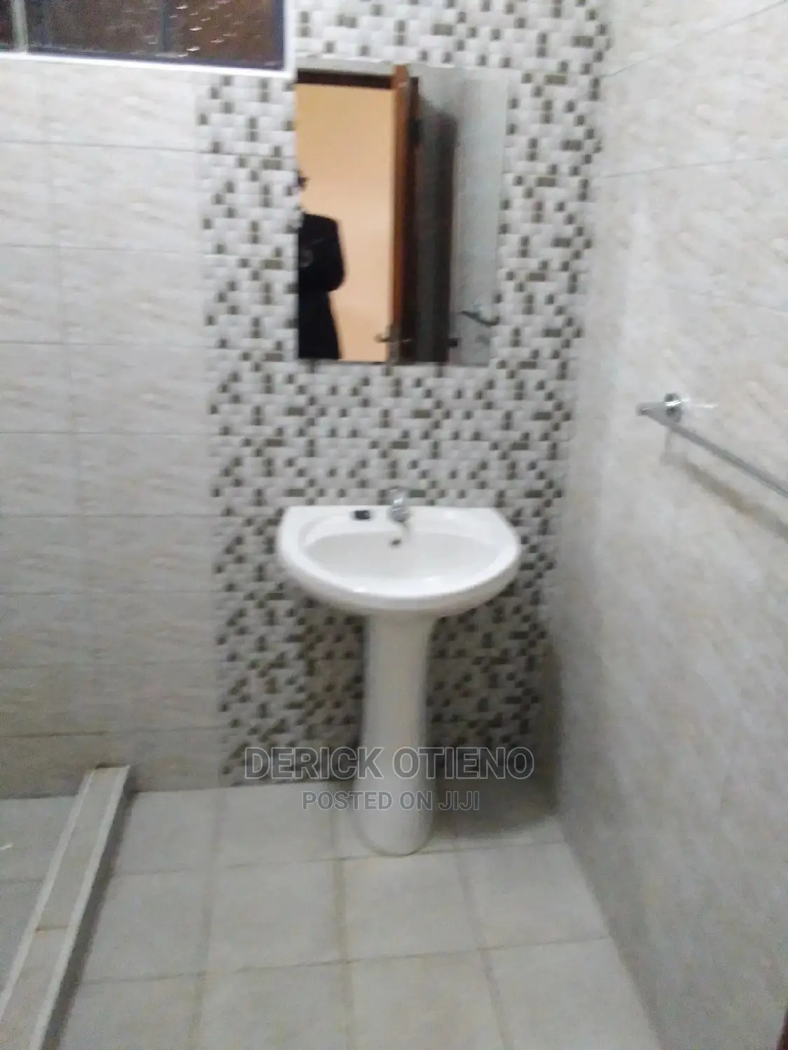 1bdrm Apartment in Ngong Road for rent