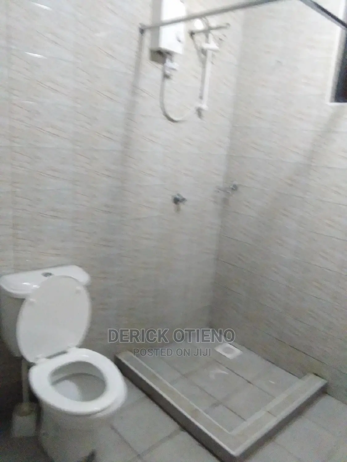 1bdrm Apartment in Ngong Road for rent