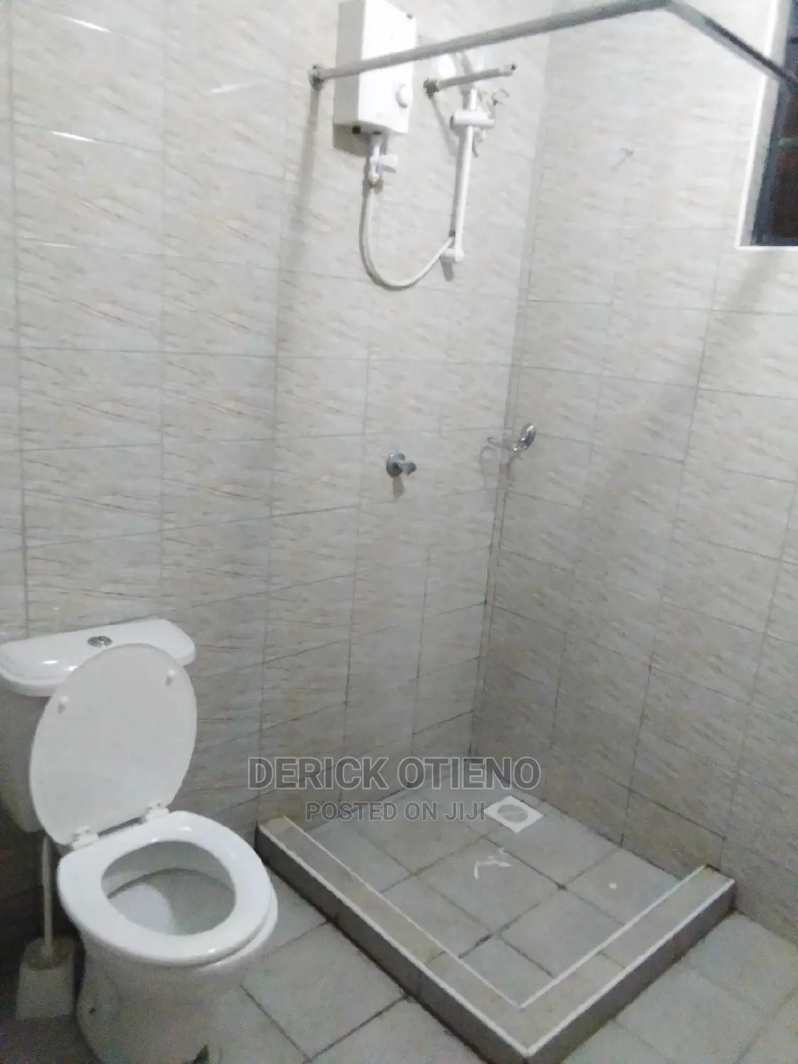 1bdrm Apartment in Ngong Road for rent