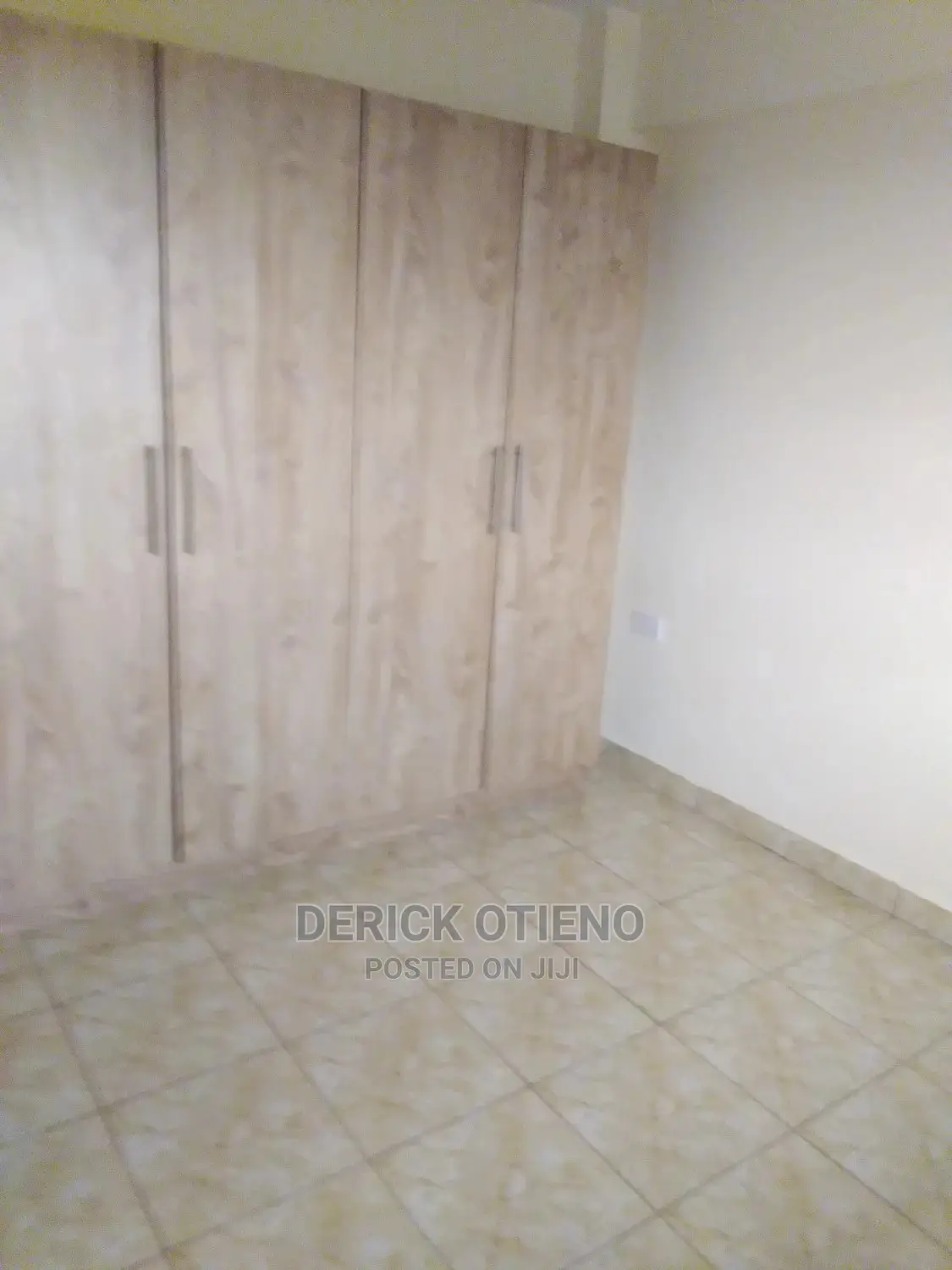 1bdrm Apartment in Ngong Road for rent