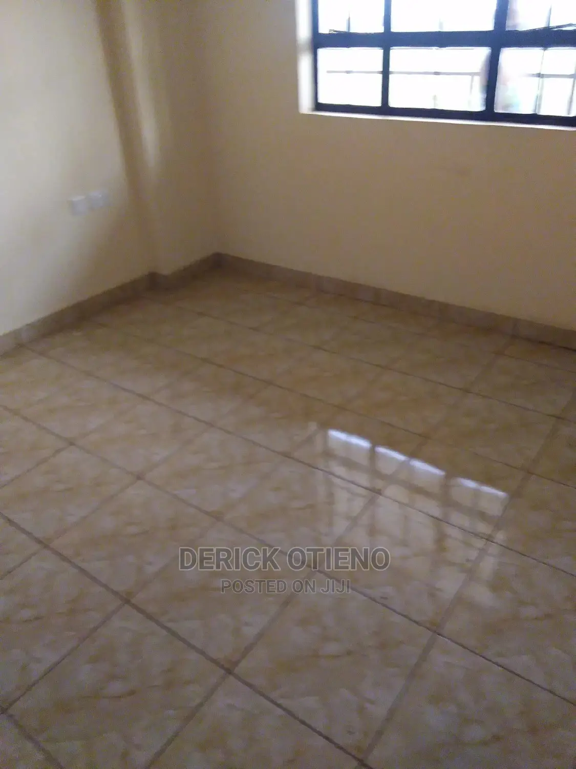 1bdrm Apartment in Ngong Road for rent