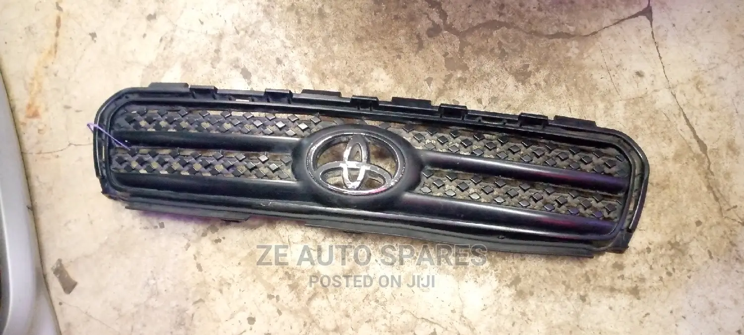Rav4 Ac 31 Grill Available