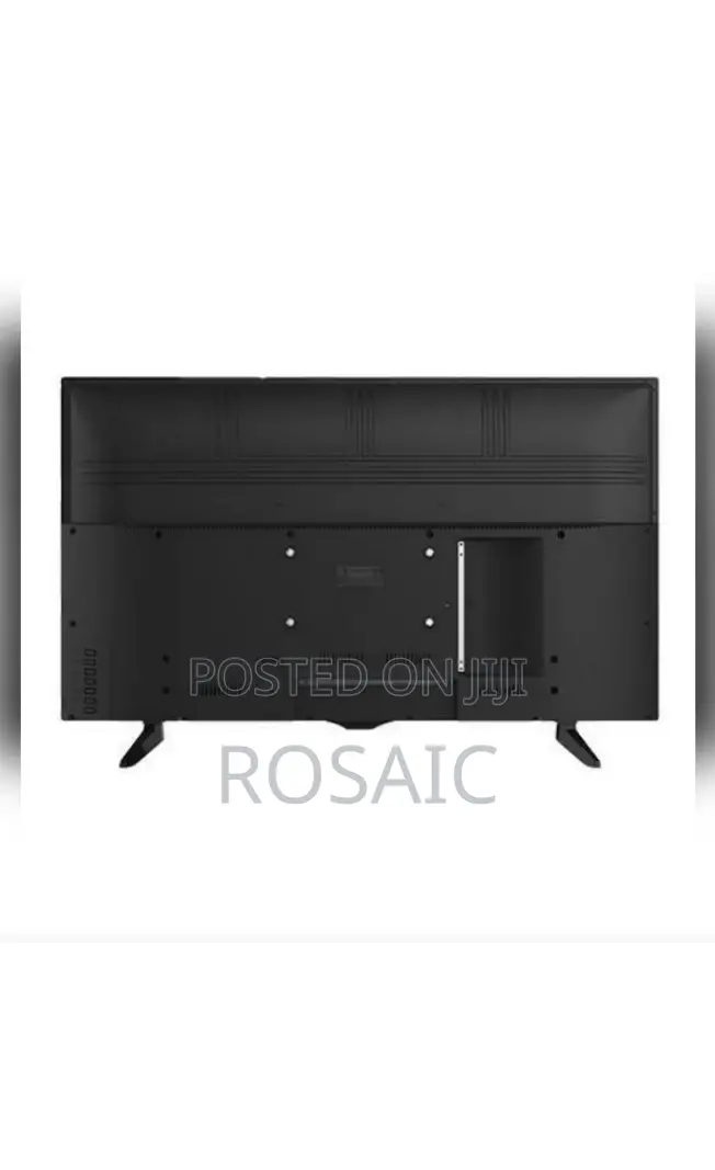 Brand New 32 Inches Android Vision Tv With Bt