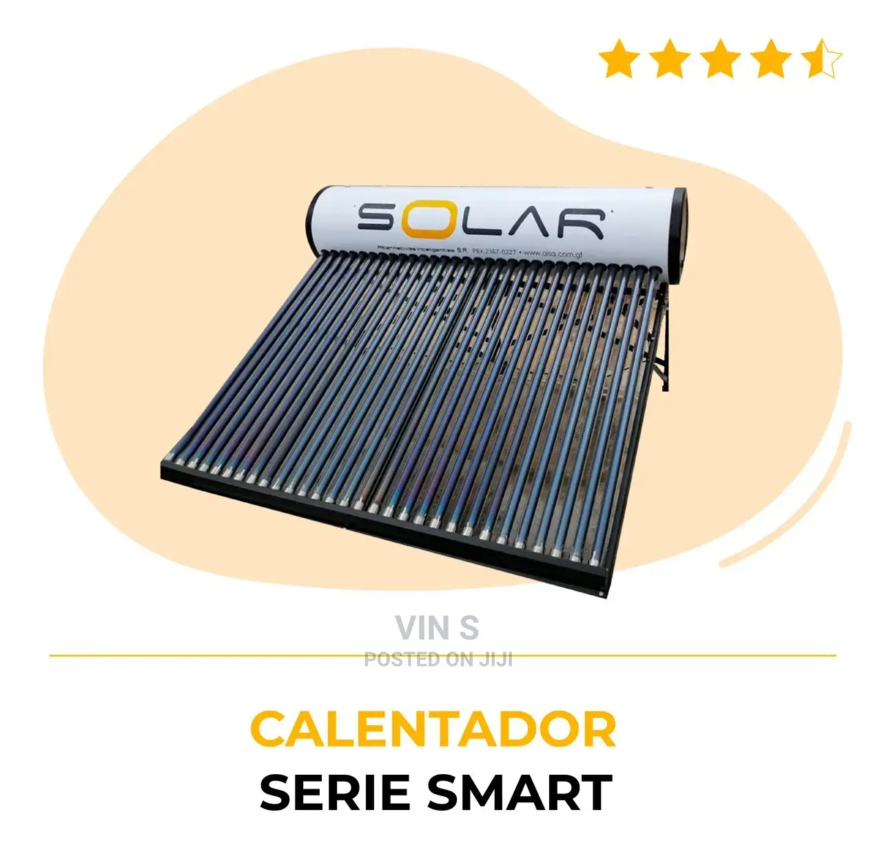 Solar Water Heaters^ Solar Water Heaters'