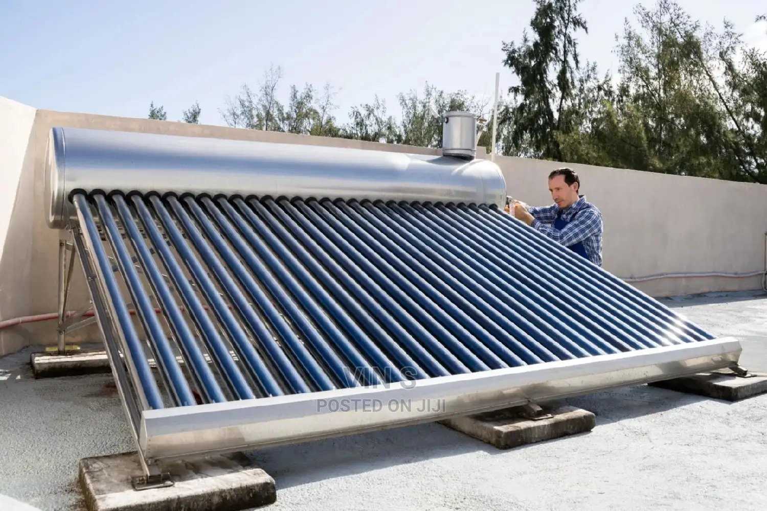 Solar Heaters^ Solar Heaters#