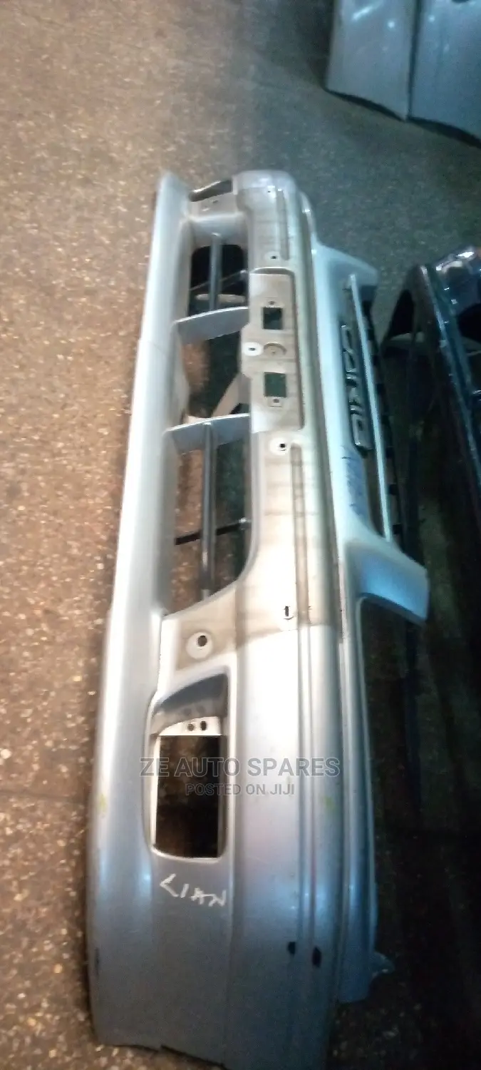 Toyota Carib Front Bumper At Affordable Prices