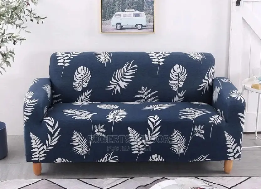 7sitter Polyester Sofa Cover