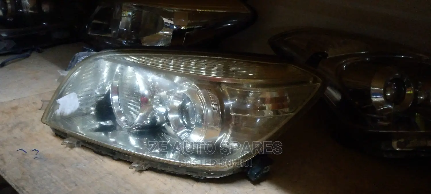 Rav4 Ac 31 Headlight