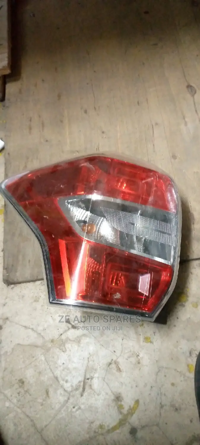 Subaru Sg5 Taillight Available