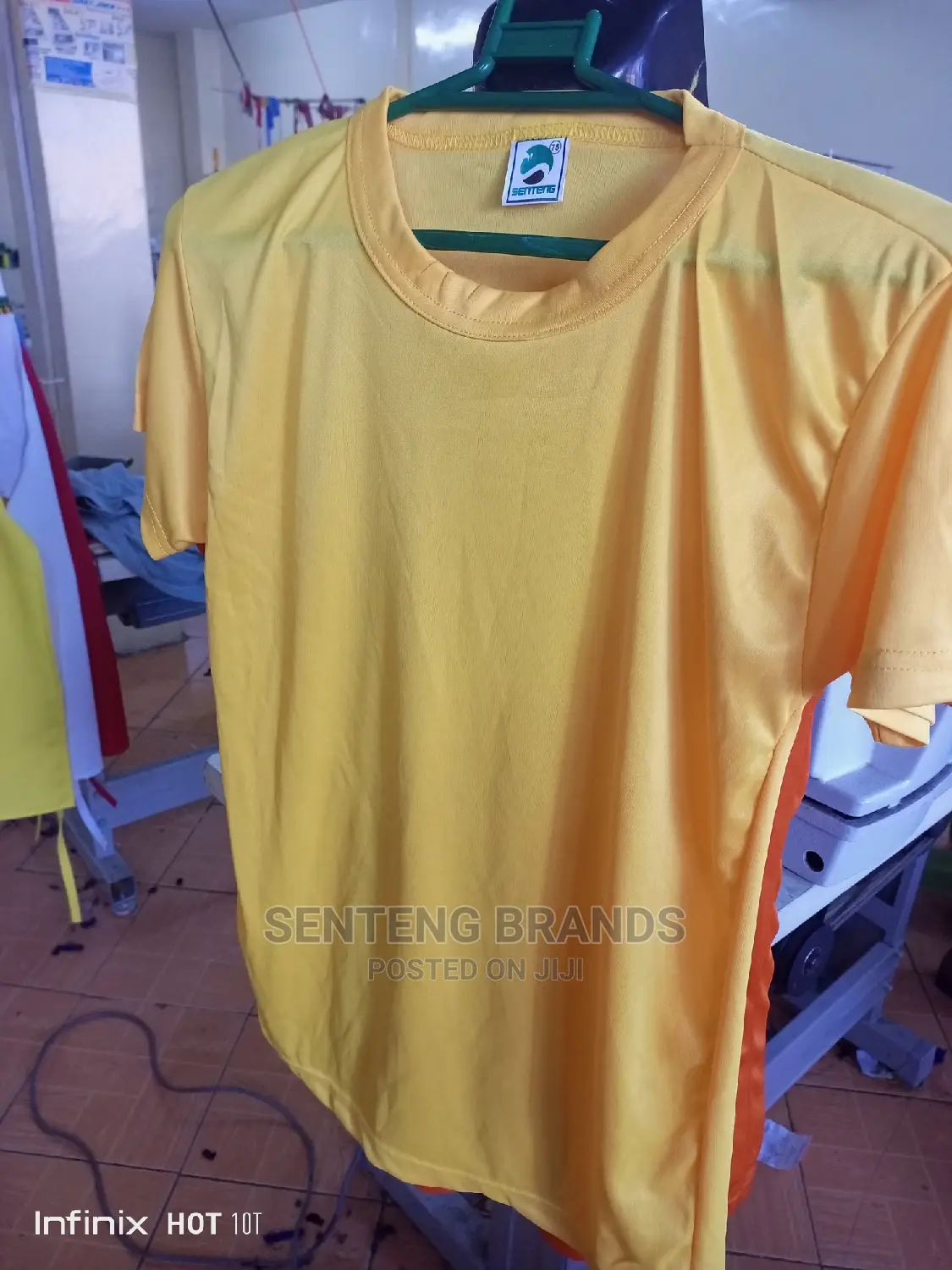 Election Campaign T-Shirts