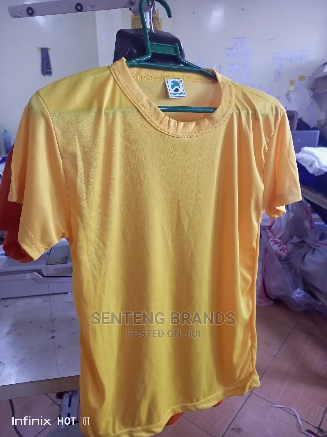 Election Campaign T-Shirts