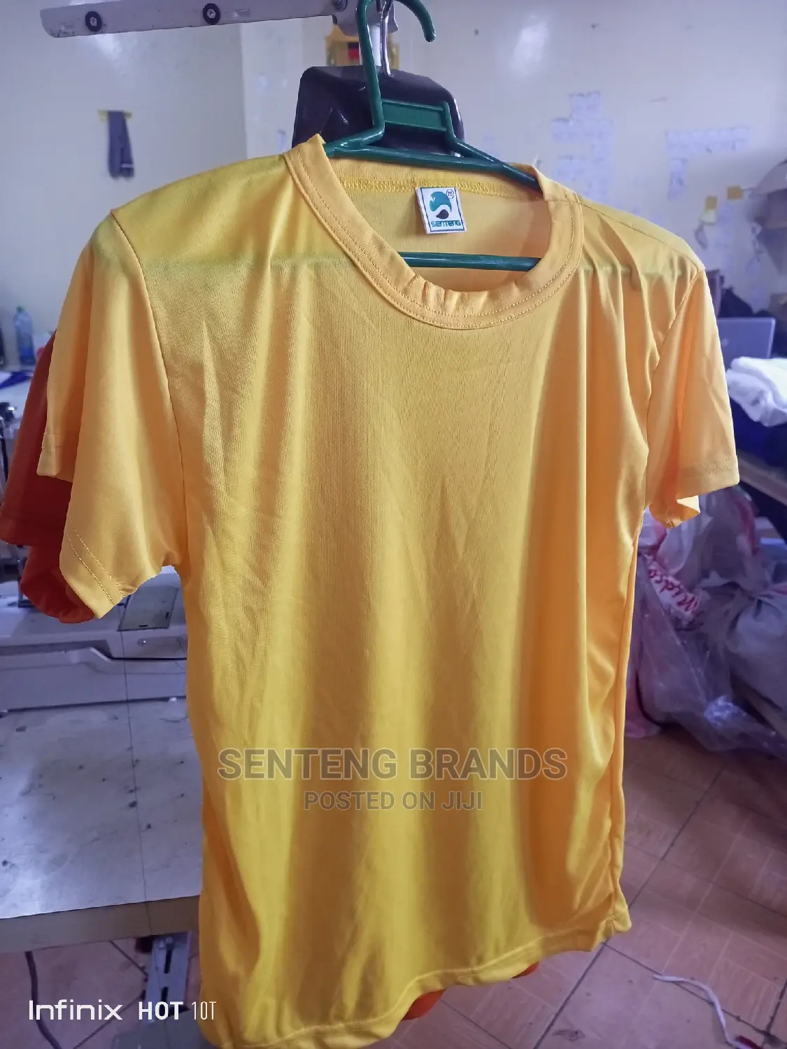 Election Campaign T-Shirts