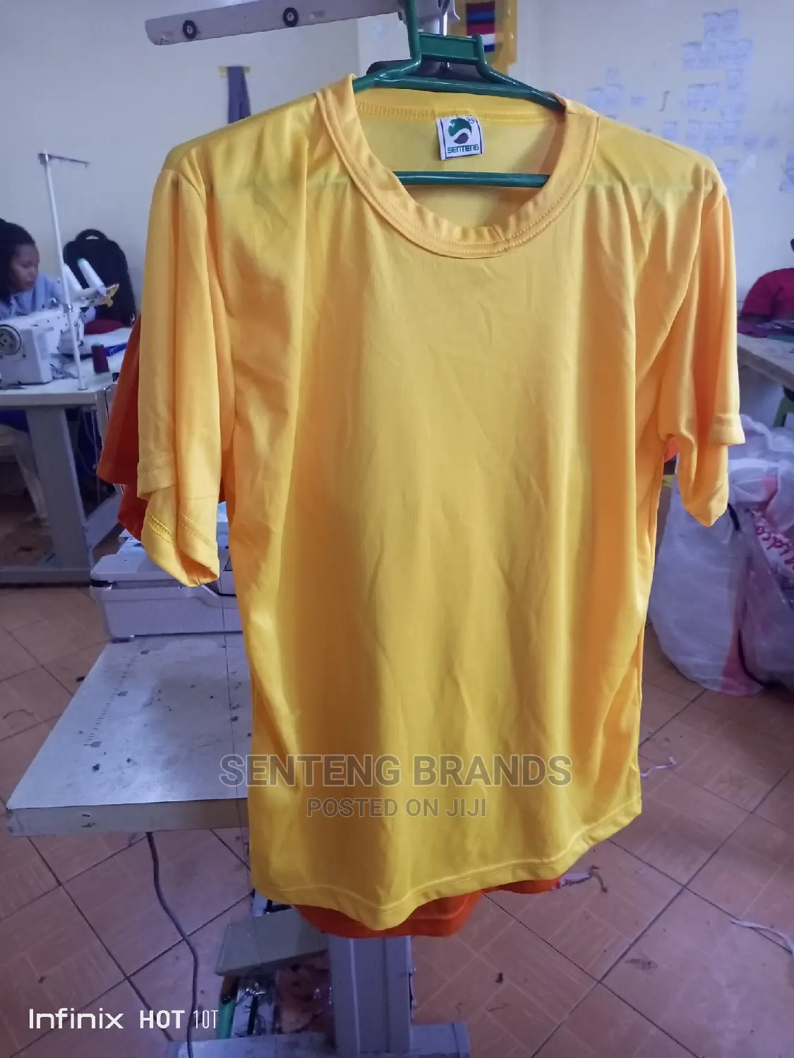 Election Campaign T-shirts