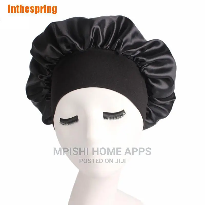 Sleeping Bonnet