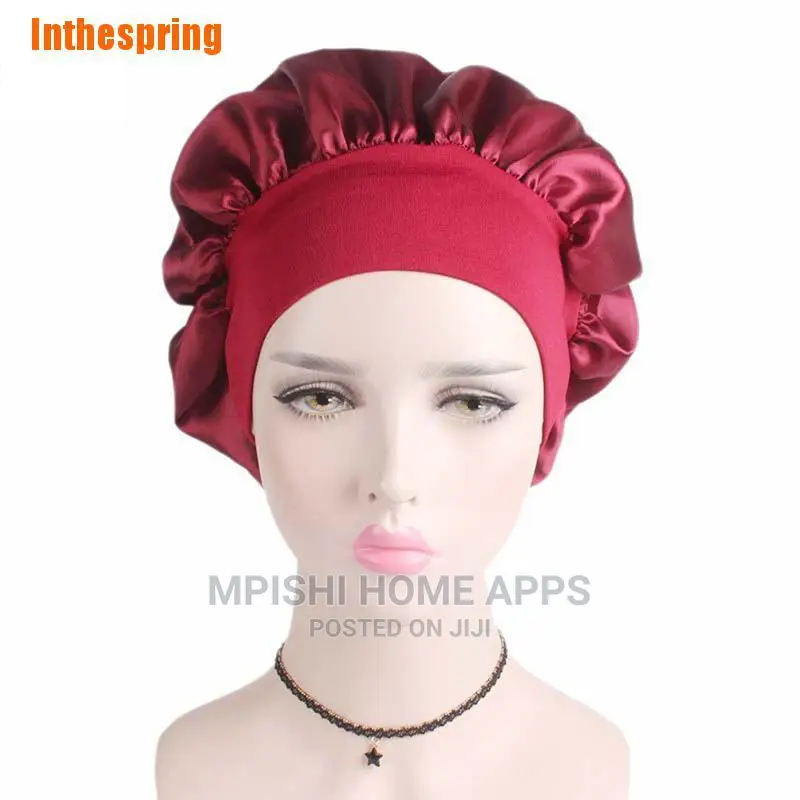 Sleeping Bonnet
