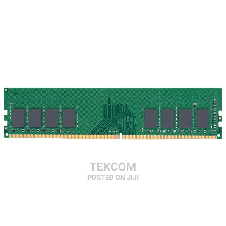 Transcend Desktop RAM DDR4 8GB 3200