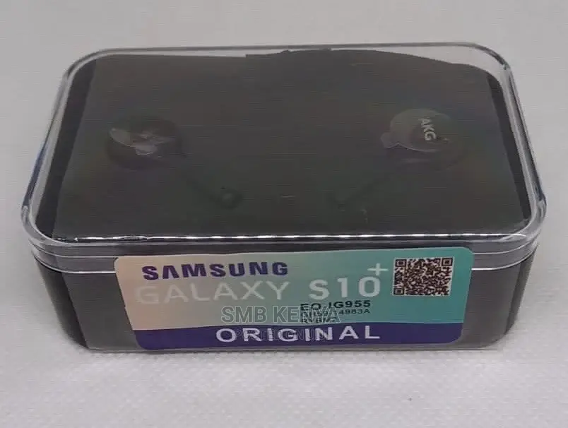 Original Samsung Akg Earphones