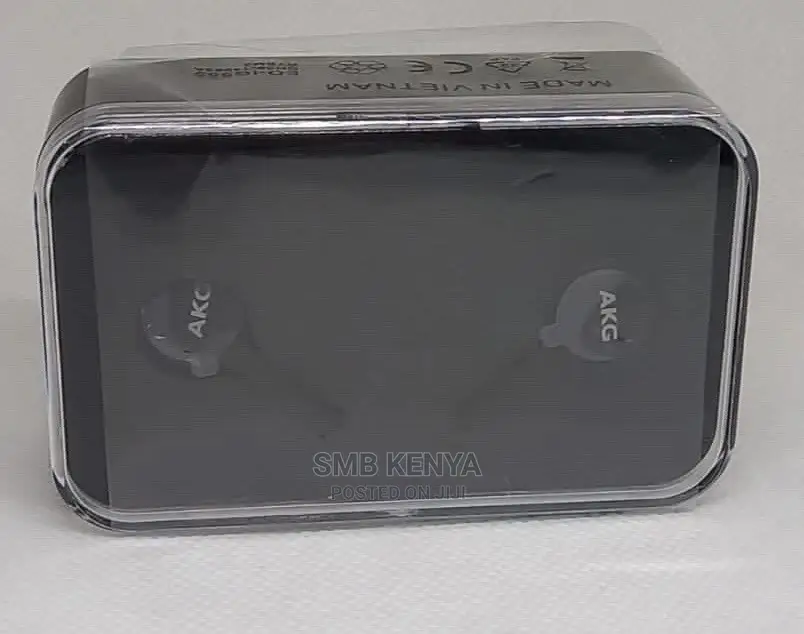 Original Samsung Akg Earphones