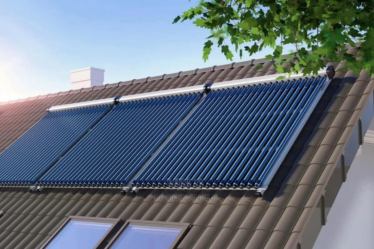Solar Heaters^ Solar Heaters~