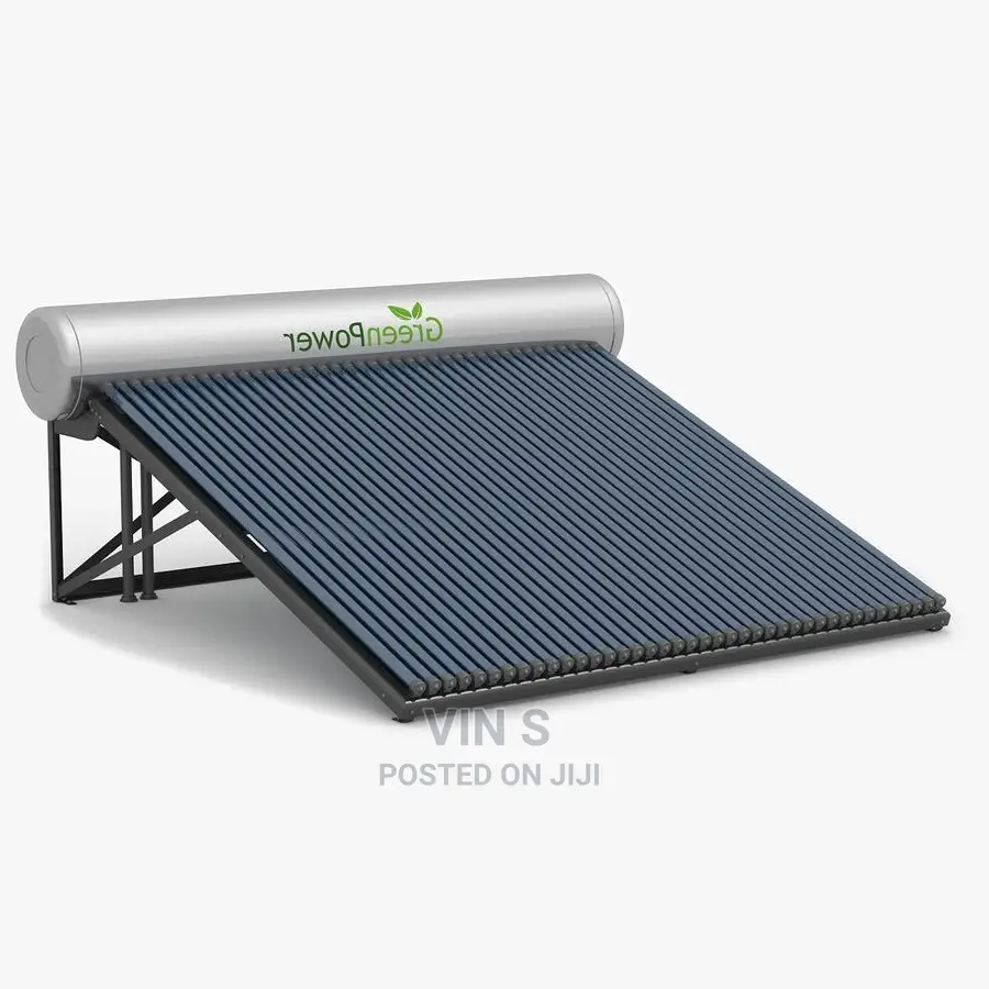 Solar Water Heaters^ Solar Water Heaters{