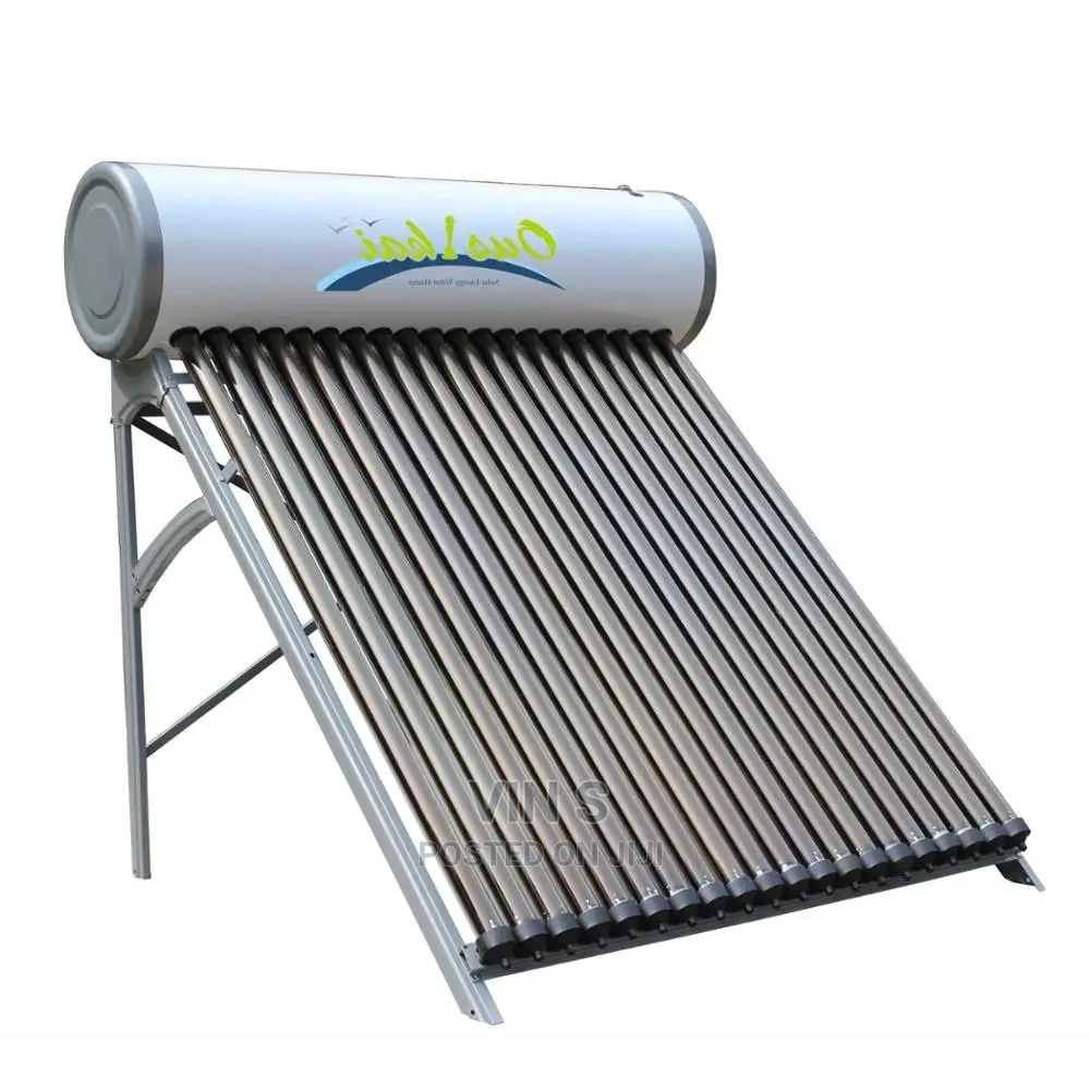 Solar Water Heaters^ Solar Water Heaters}