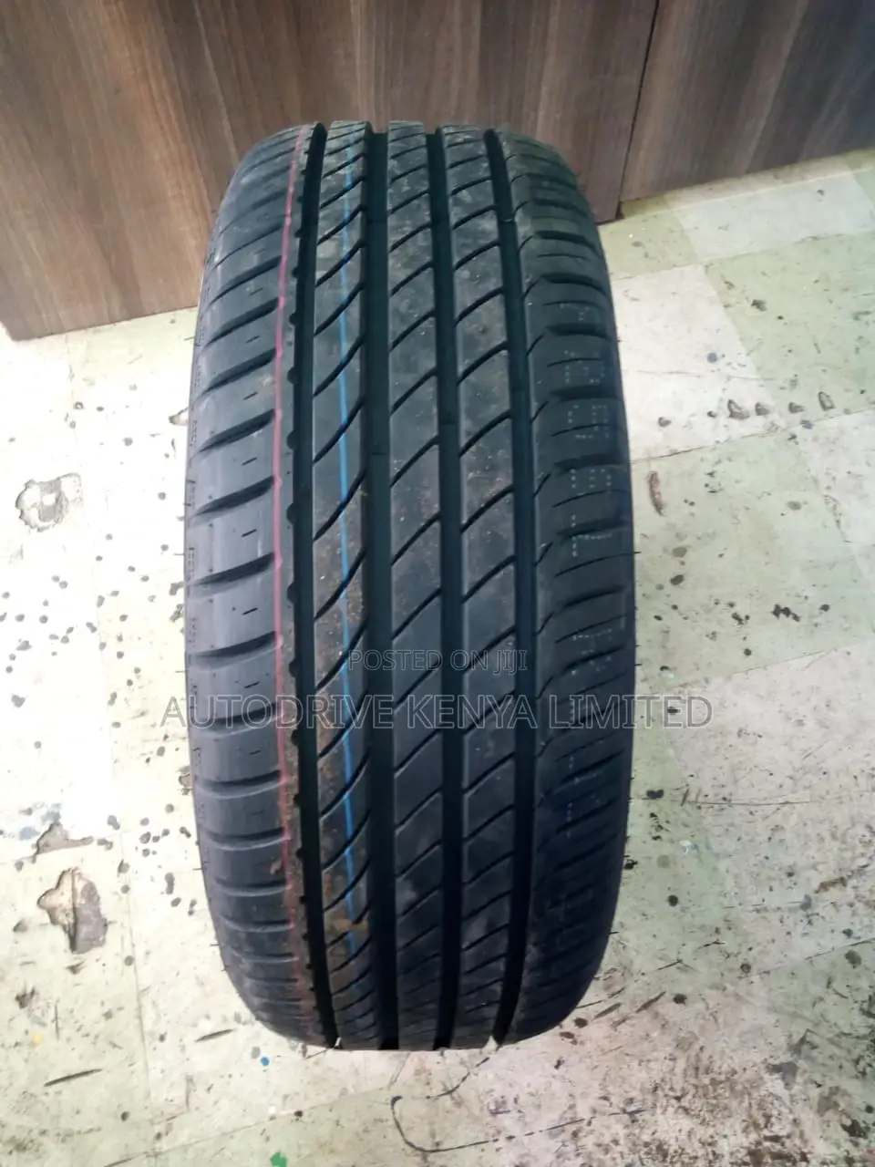 215/55r17 Zextour 94W