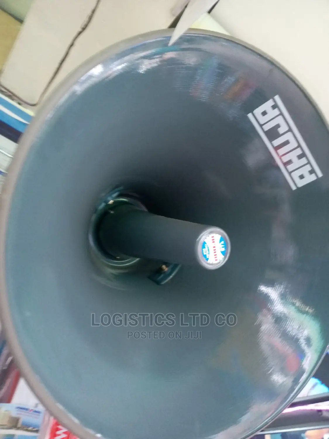 Ahuja Horn Speaker 40watts