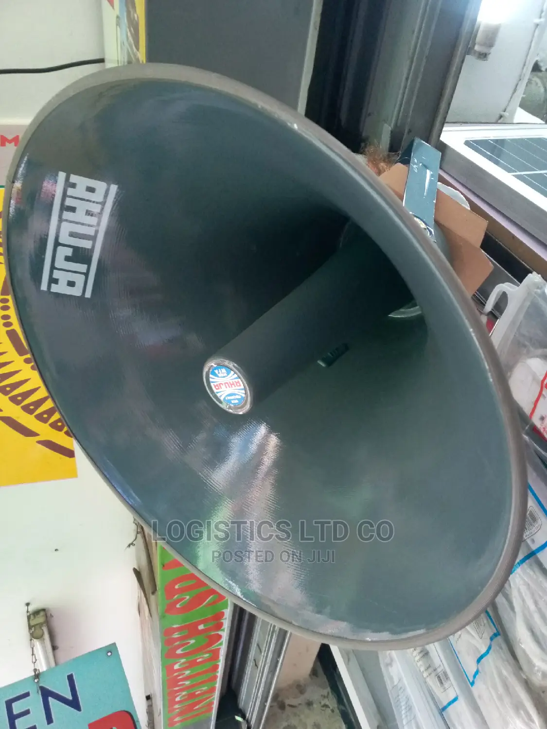 Ahuja Horn Speaker 40watts