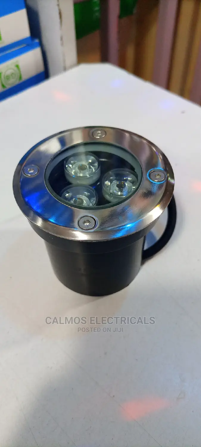 3watts Floor Lights