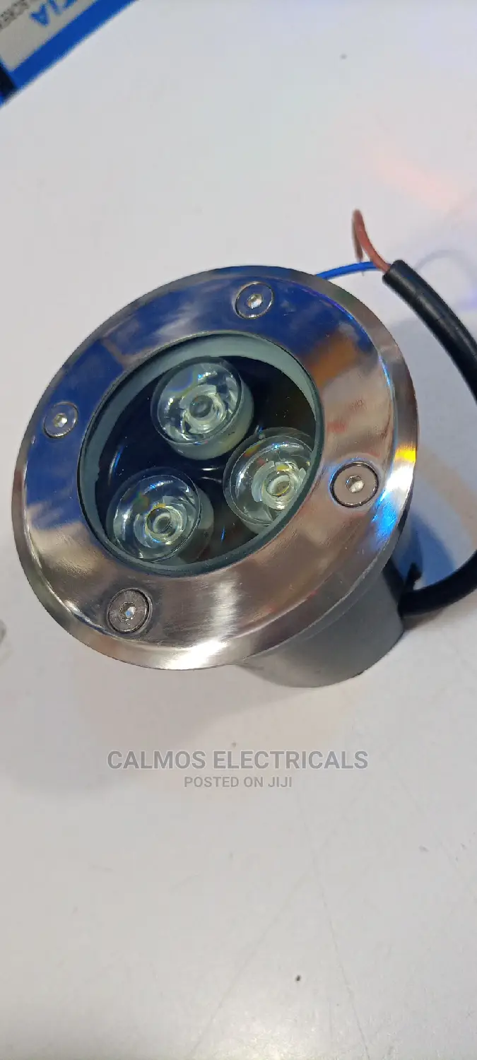3watts Floor Lights