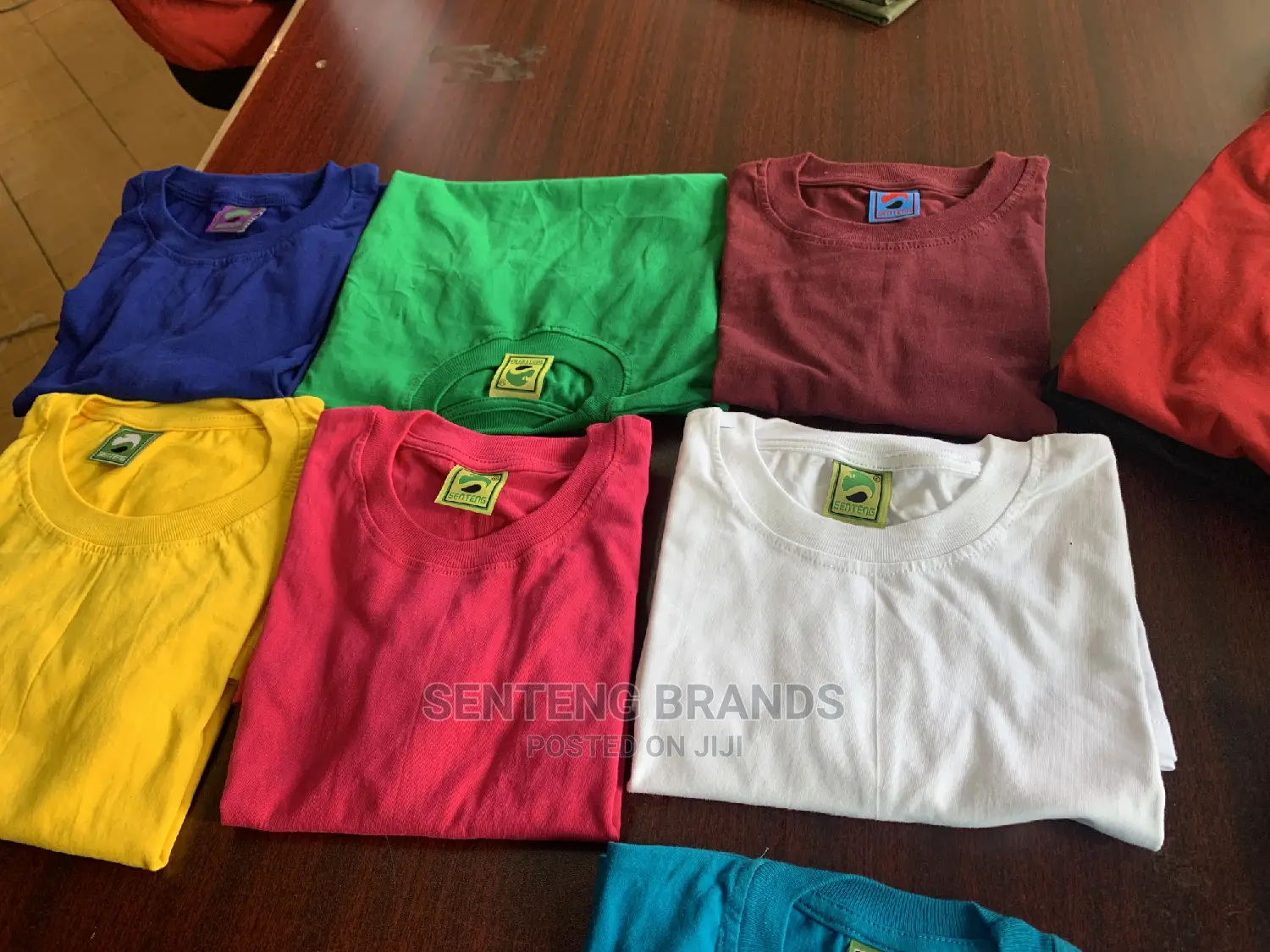 Cotton Casual Wear T-Shirts Find You Comfort Here.