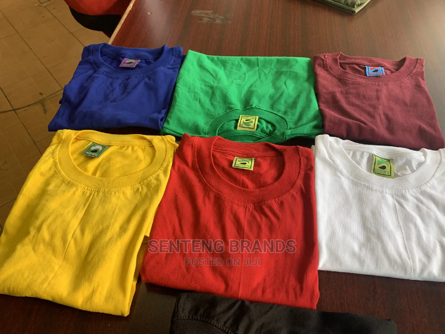 Cotton Casual Wear T-Shirts Find You Comfort Here.