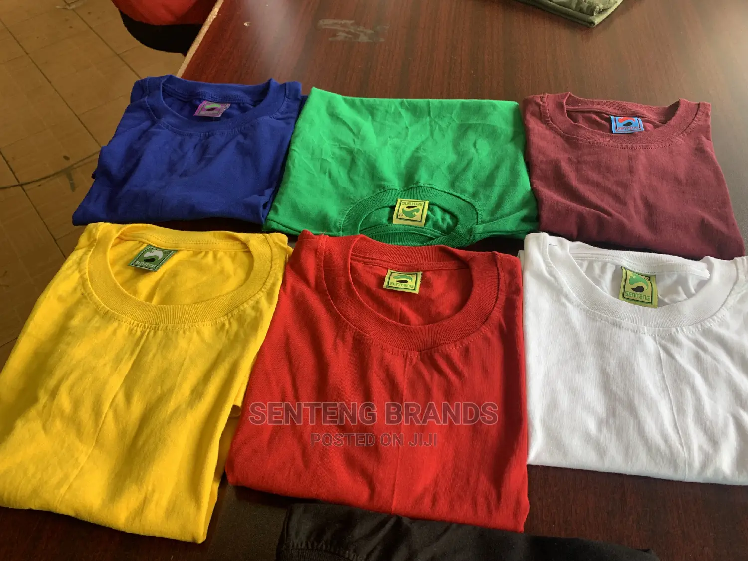 Cotton Casual Wear T-Shirts Find You Comfort Here.